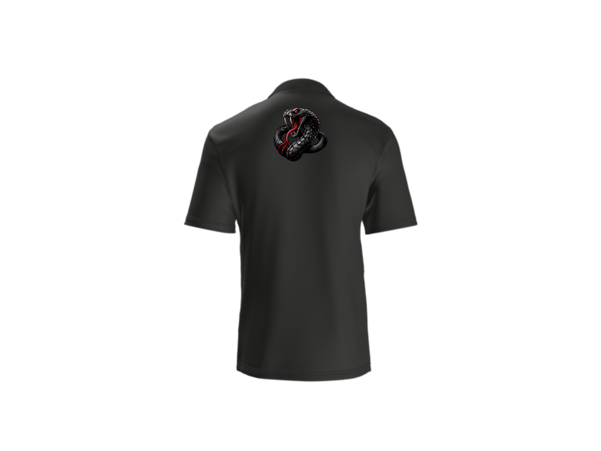 Venom Polo