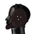 Black Headgear