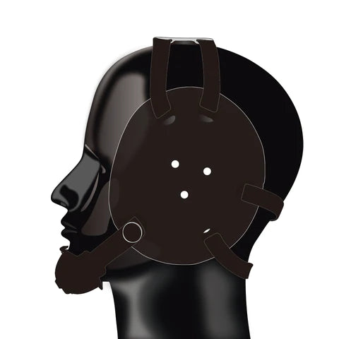 Black Headgear