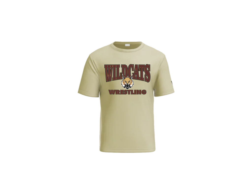 96 Core Performance T-shirt