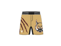 96 Sublimated Shorts