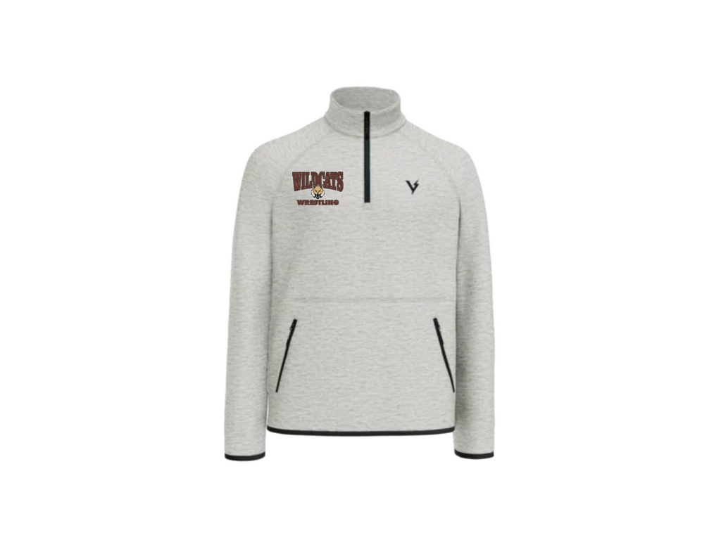 96 Pulse Quarter Zip