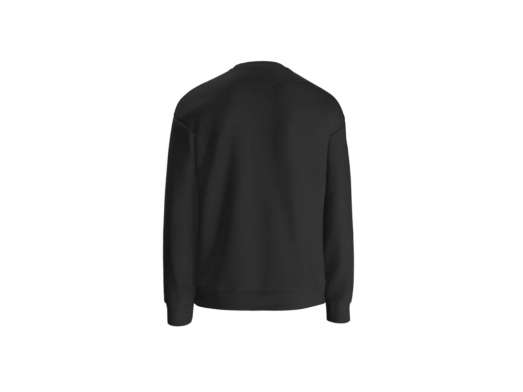 96 Heavyweight Crewneck