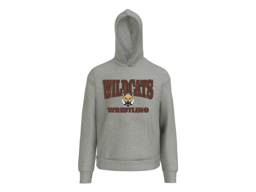 96 Heavyweight Hoodie