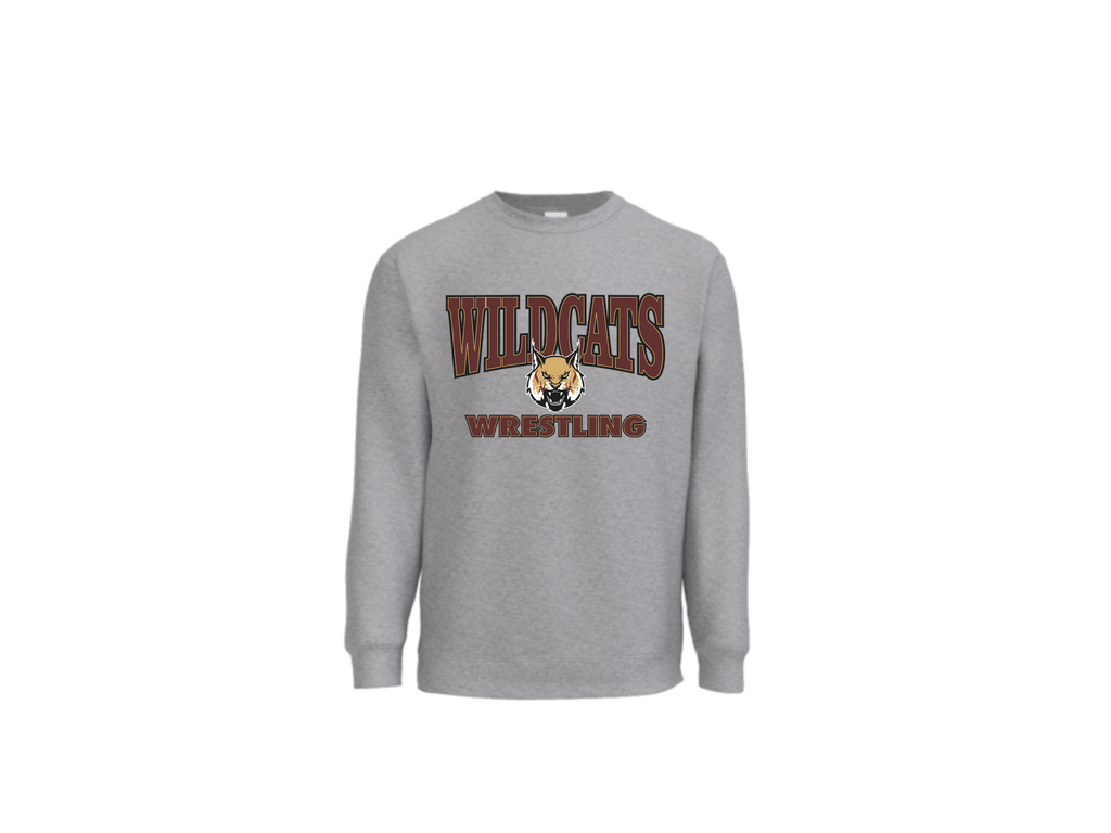 96 Essential Crewneck