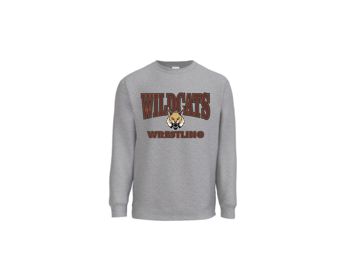 96 Essential Crewneck