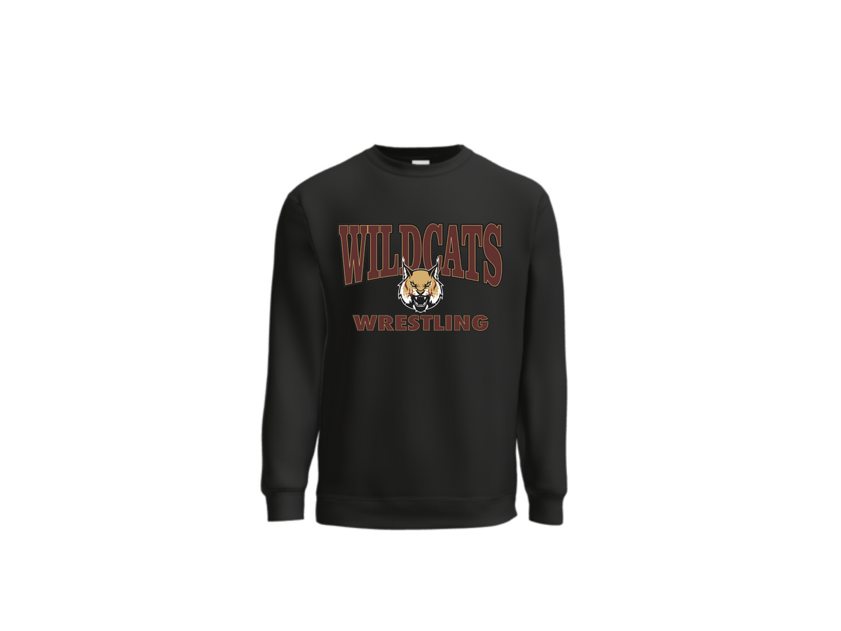 96 Essential Crewneck