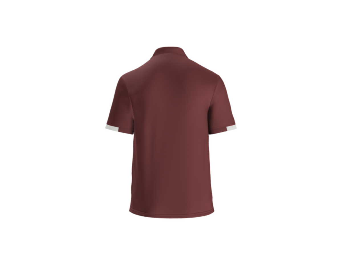 96 Colorblock Polo