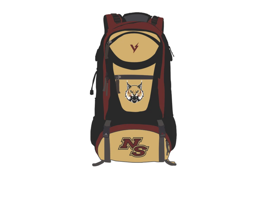 96 Livewire Bag