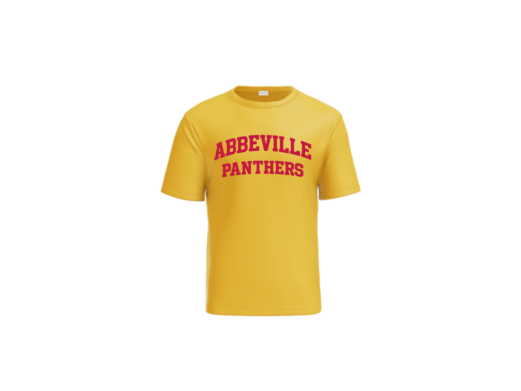 Abbeville Core Performance T-shirt