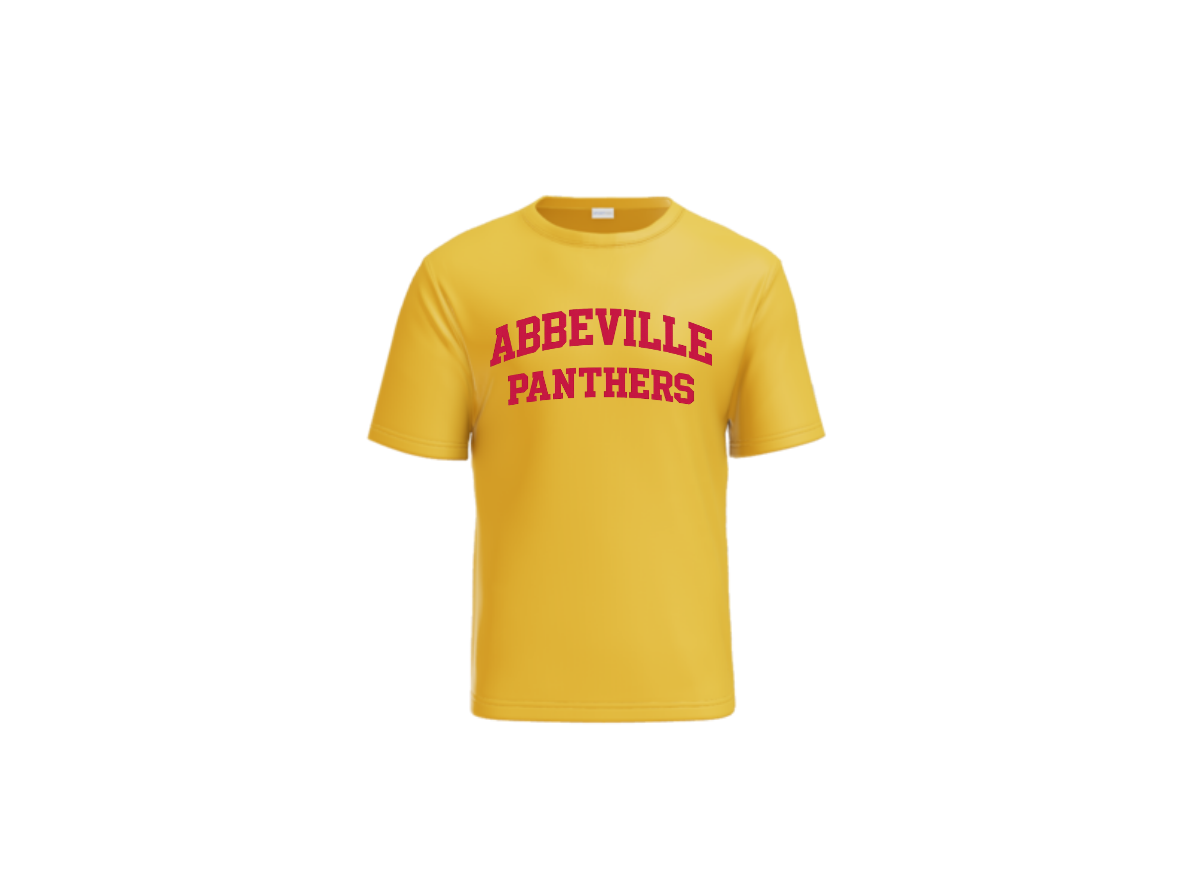 Abbeville Core Performance T-shirt