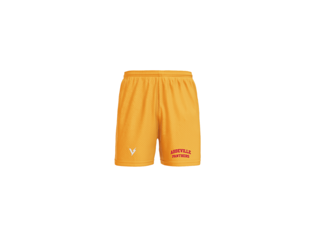 Abbeville Mesh Shorts