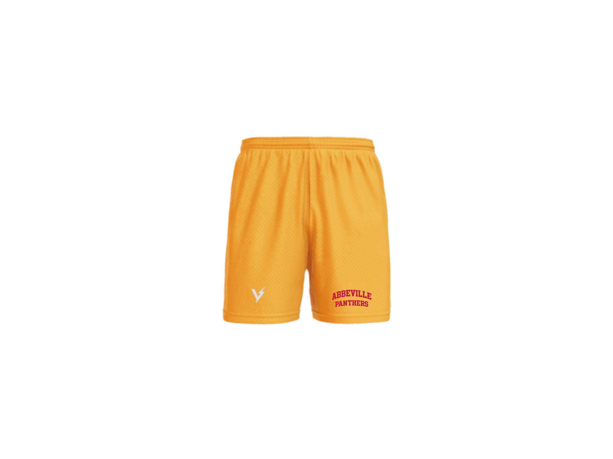 Abbeville Mesh Shorts