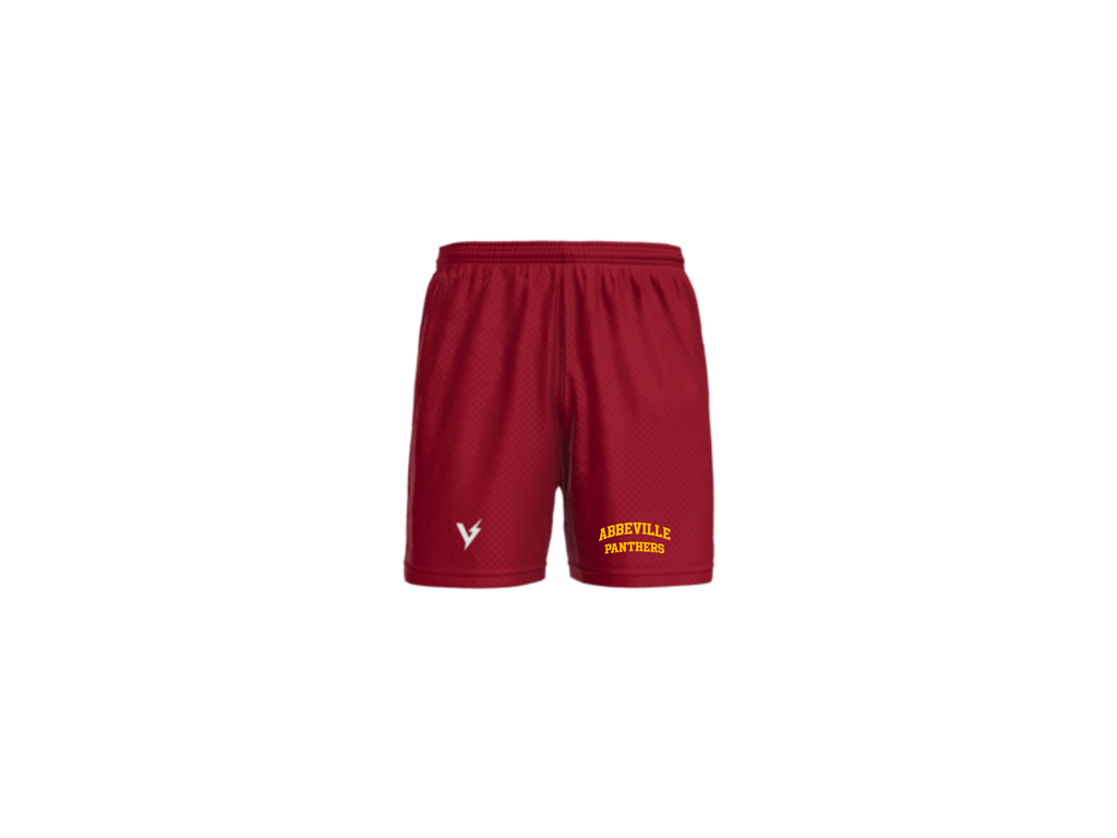Abbeville Mesh Shorts