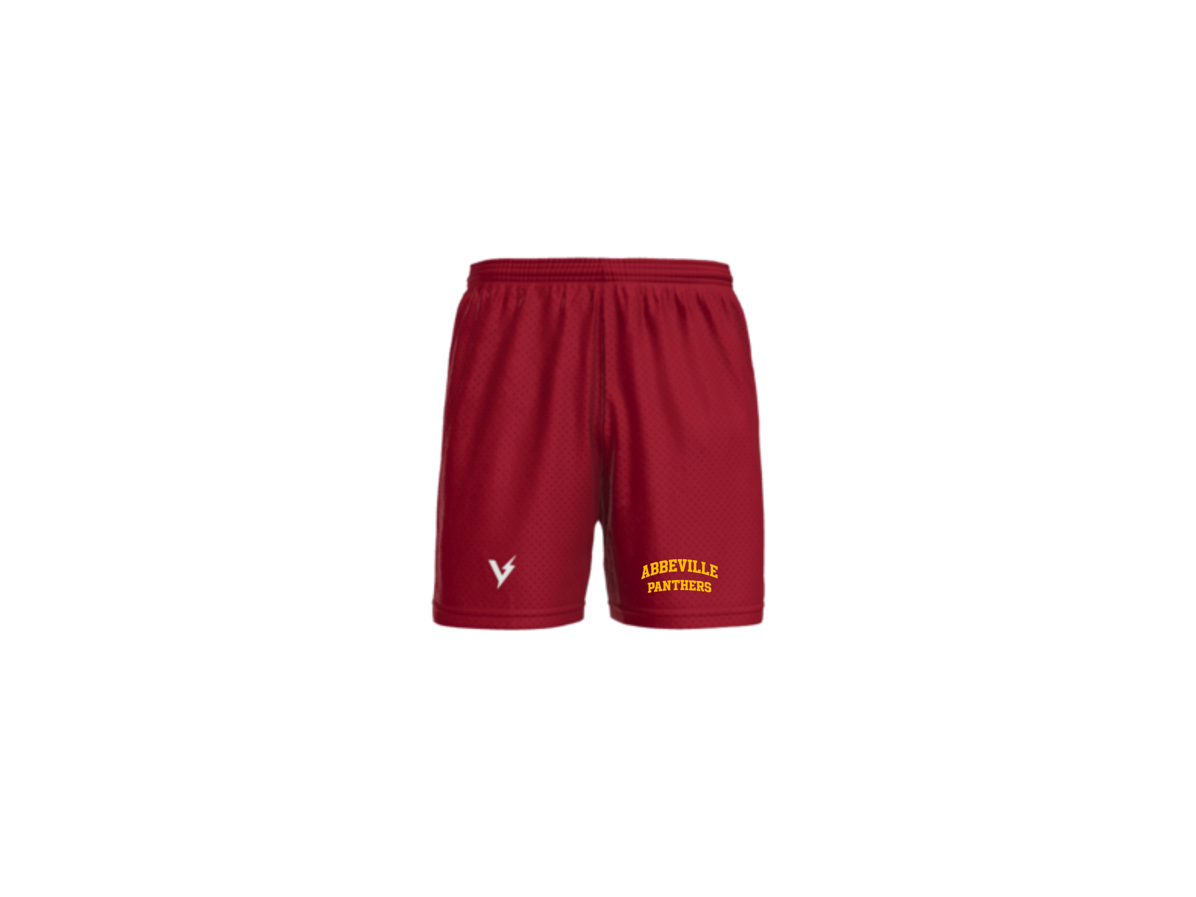 Abbeville Mesh Shorts