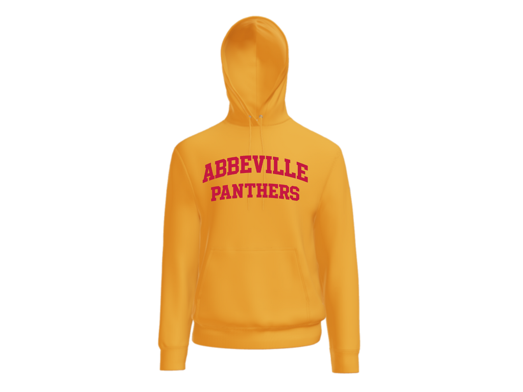 Abbeville Essential Hoodie
