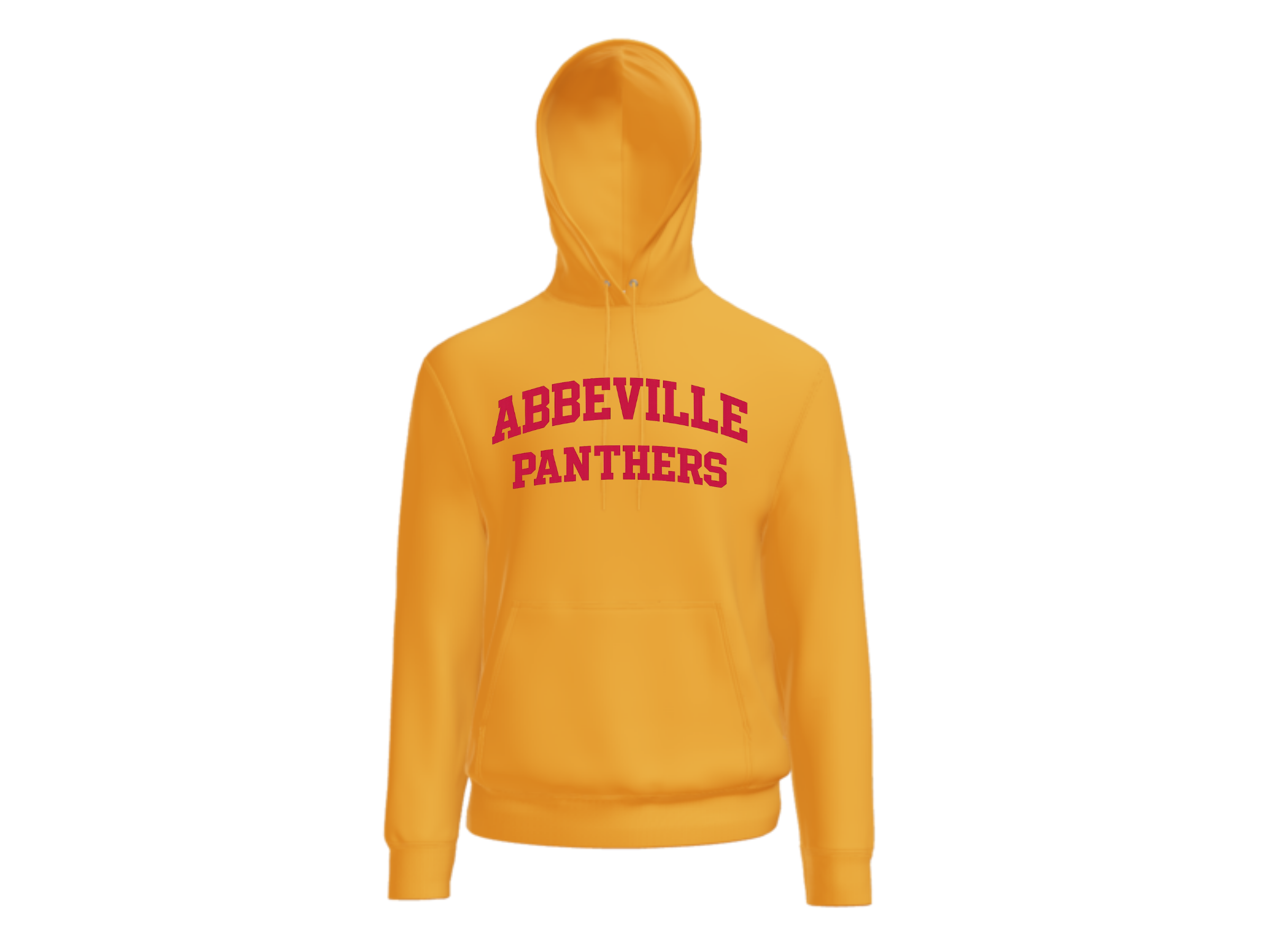Abbeville Essential Hoodie