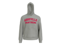 Abbeville Grey Heavyweight Hoodie