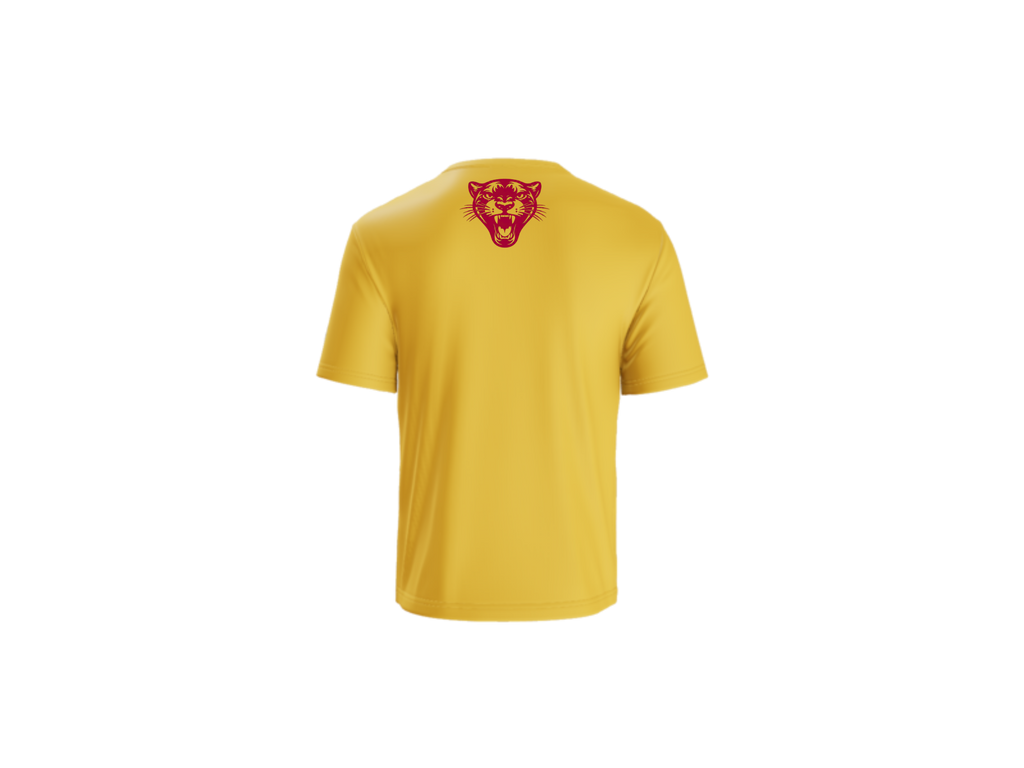 Abbeville Core Performance T-shirt