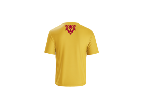 Abbeville Core Performance T-shirt