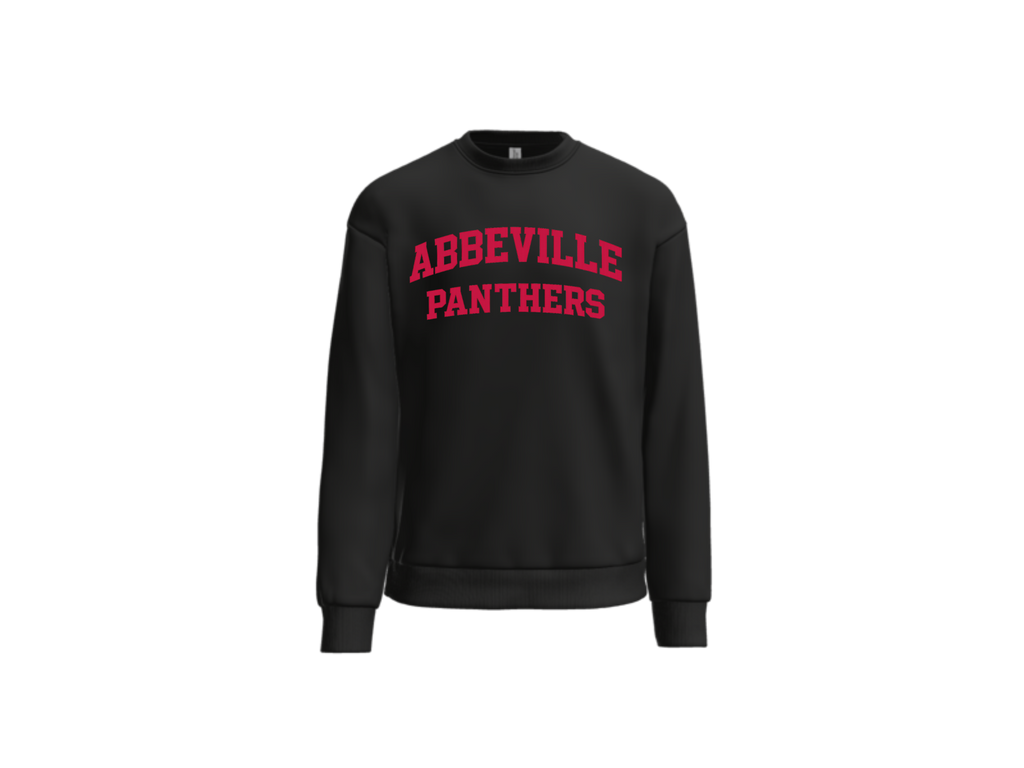 Abbeville Heavyweight Crewneck