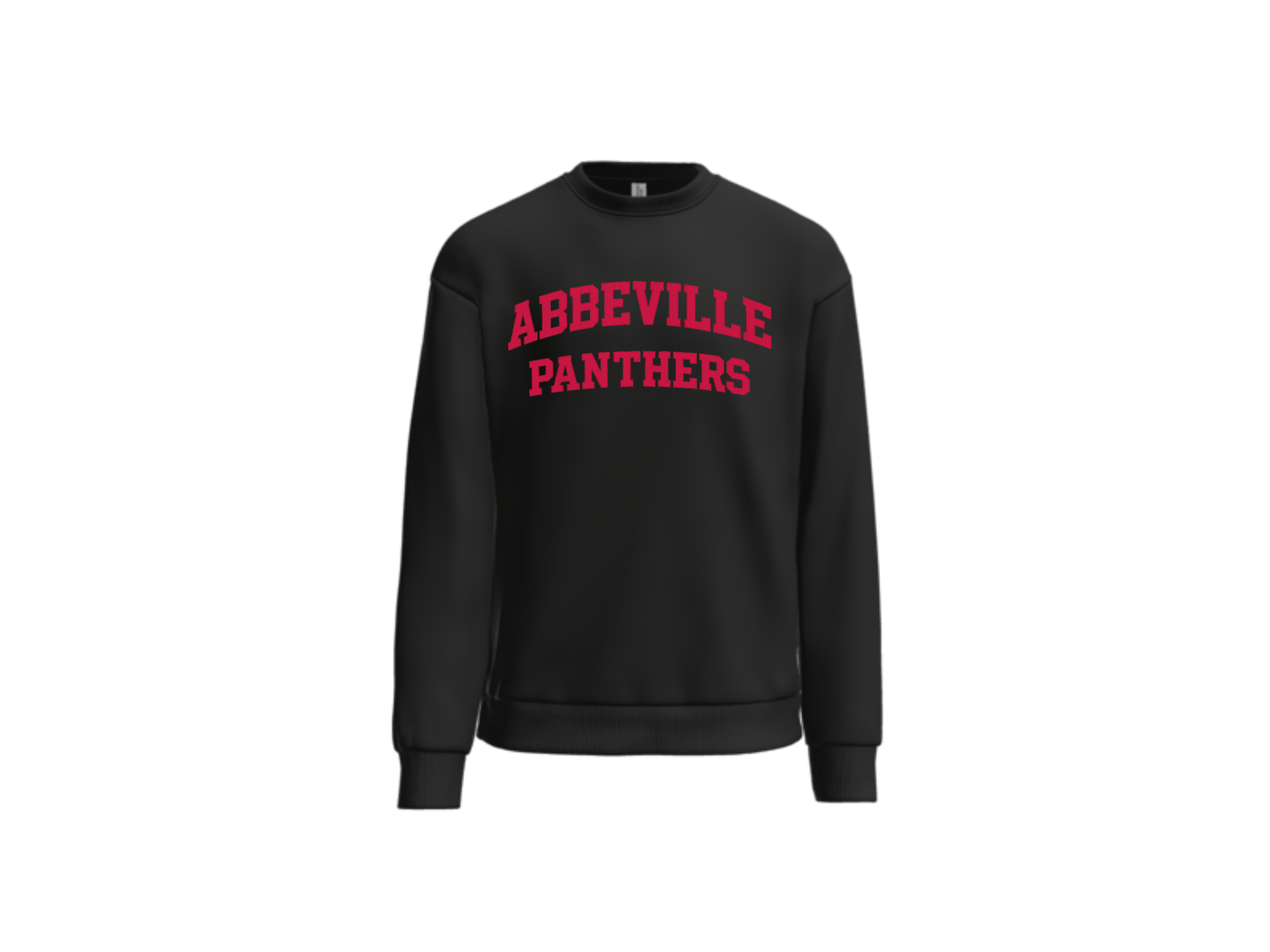 Abbeville Heavyweight Crewneck