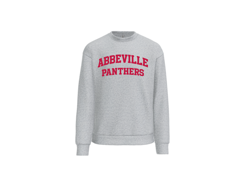 Abbeville Heavyweight Crewneck