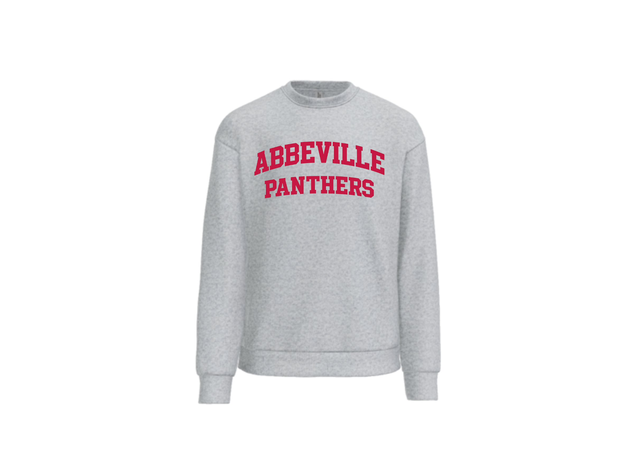 Abbeville Heavyweight Crewneck