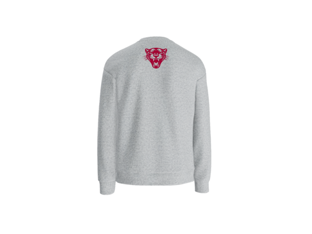 Abbeville Heavyweight Crewneck