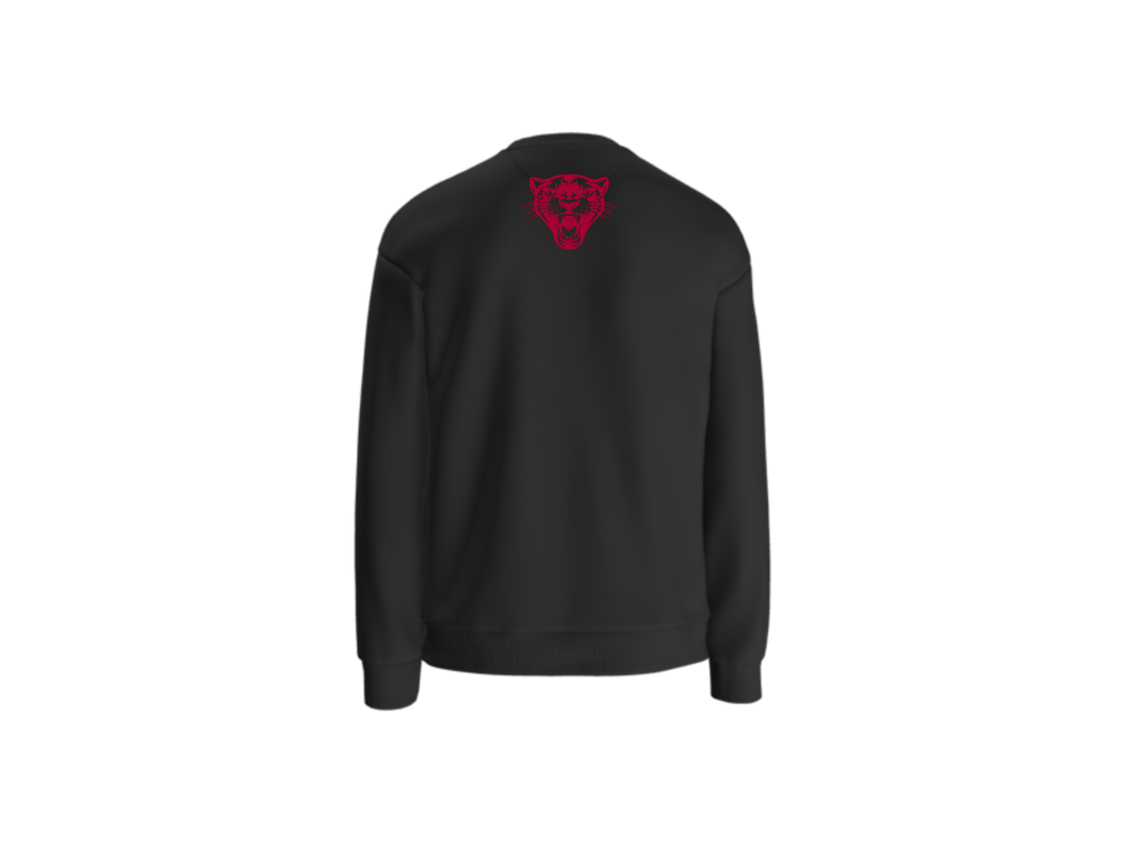 Abbeville Heavyweight Crewneck