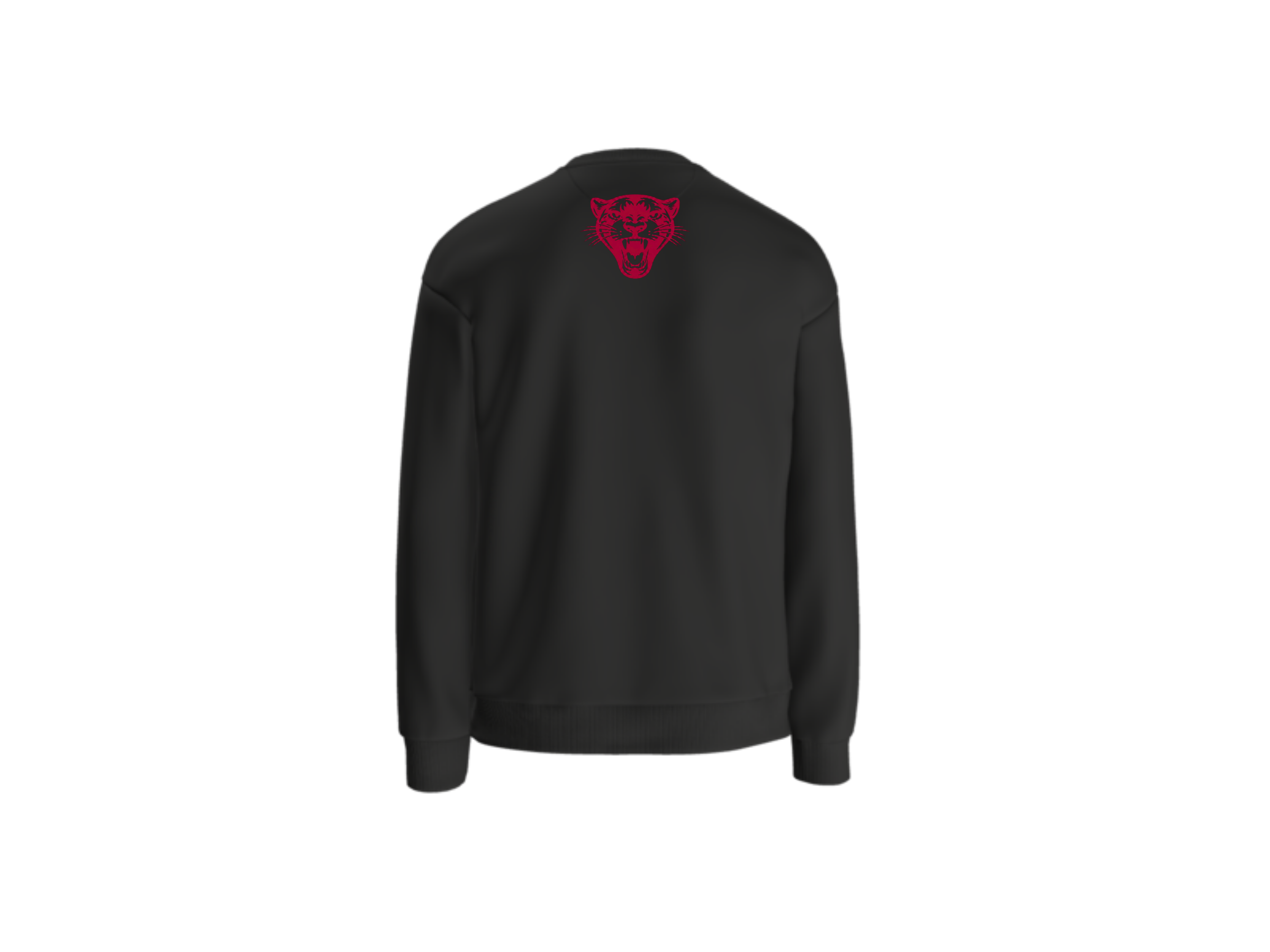 Abbeville Heavyweight Crewneck