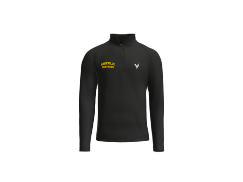 Abbeville Core Warm Up Quarter-Zip