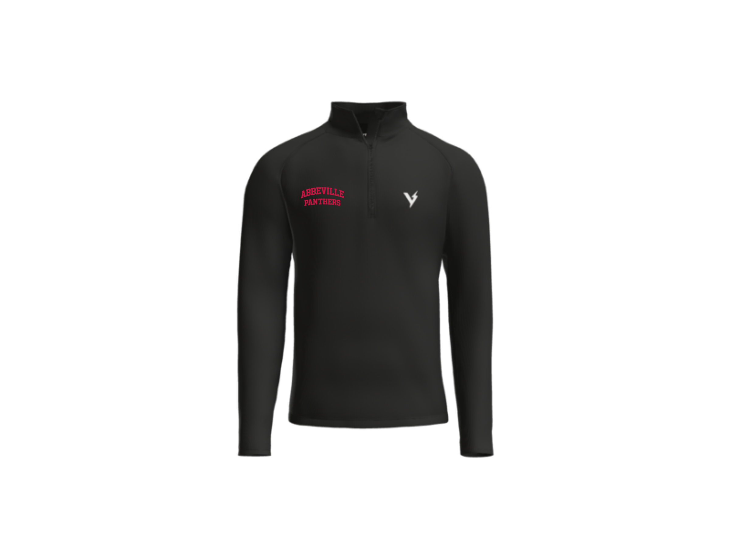Abbeville Core Warm Up Quarter-Zip