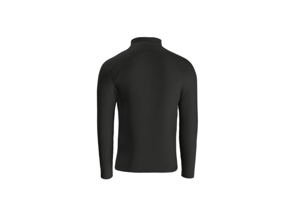 Abbeville Core Warm Up Quarter-Zip