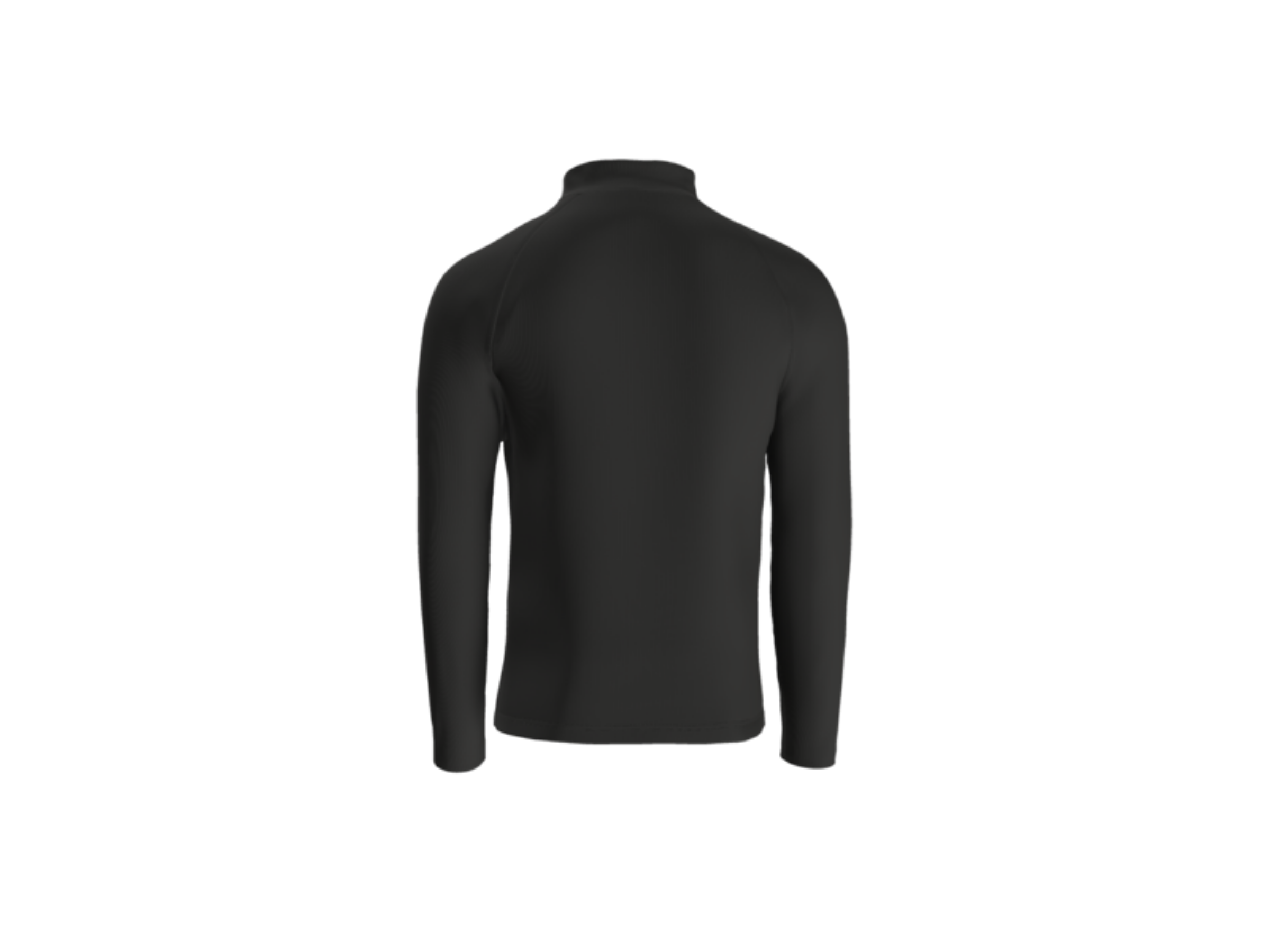 Abbeville Core Warm Up Quarter-Zip