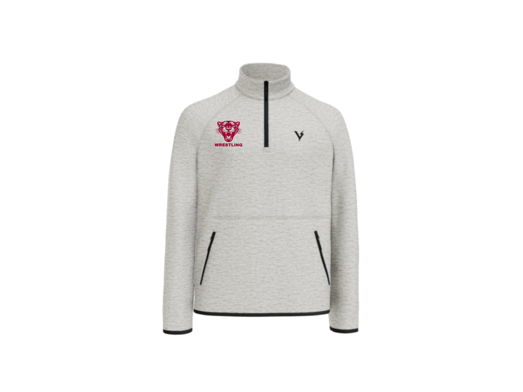 Abbeville Pulse Quarter Zip