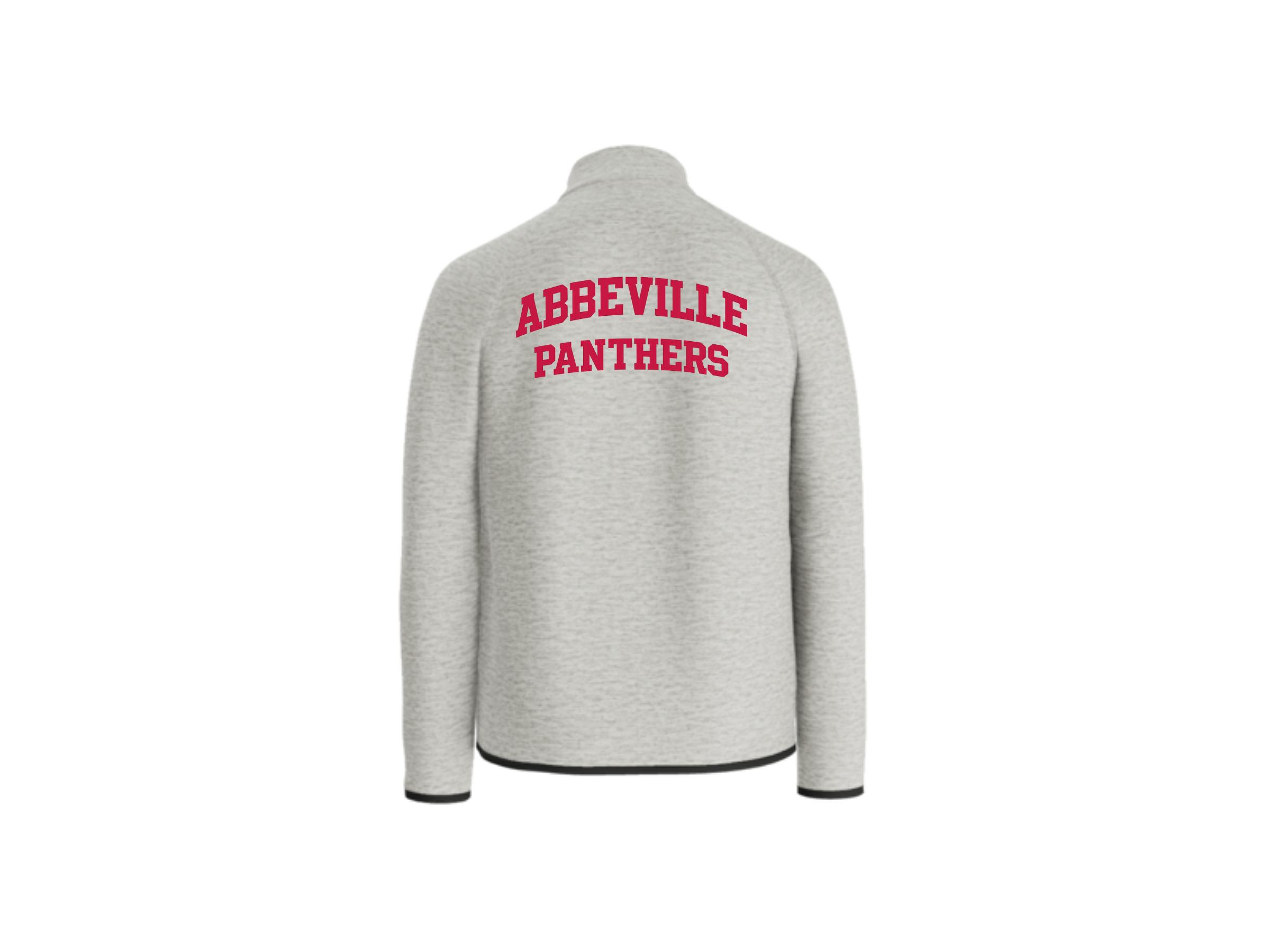 Abbeville Pulse Quarter Zip