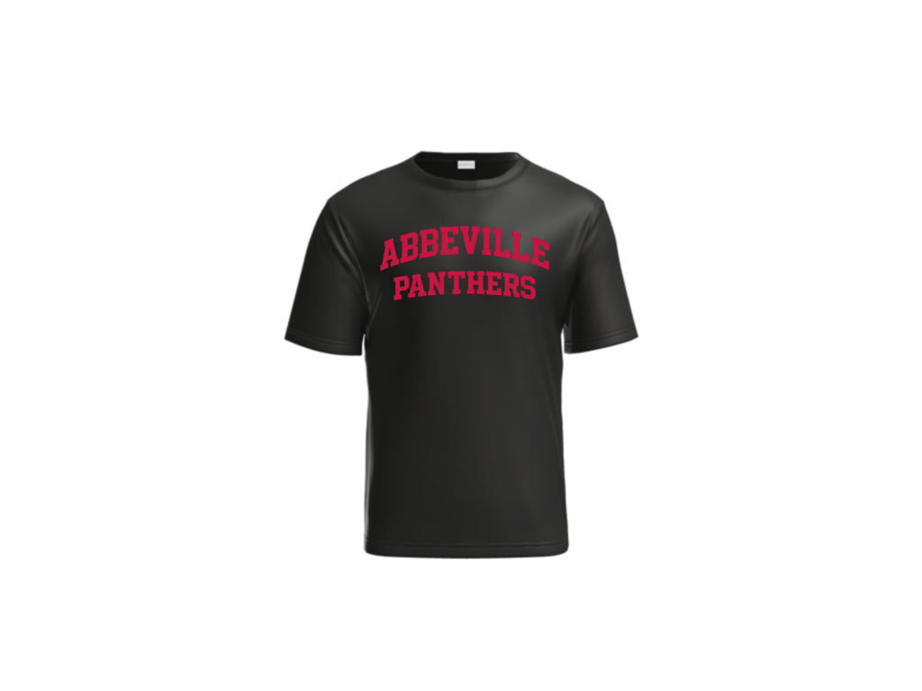 Abbeville Core Performance T-shirt