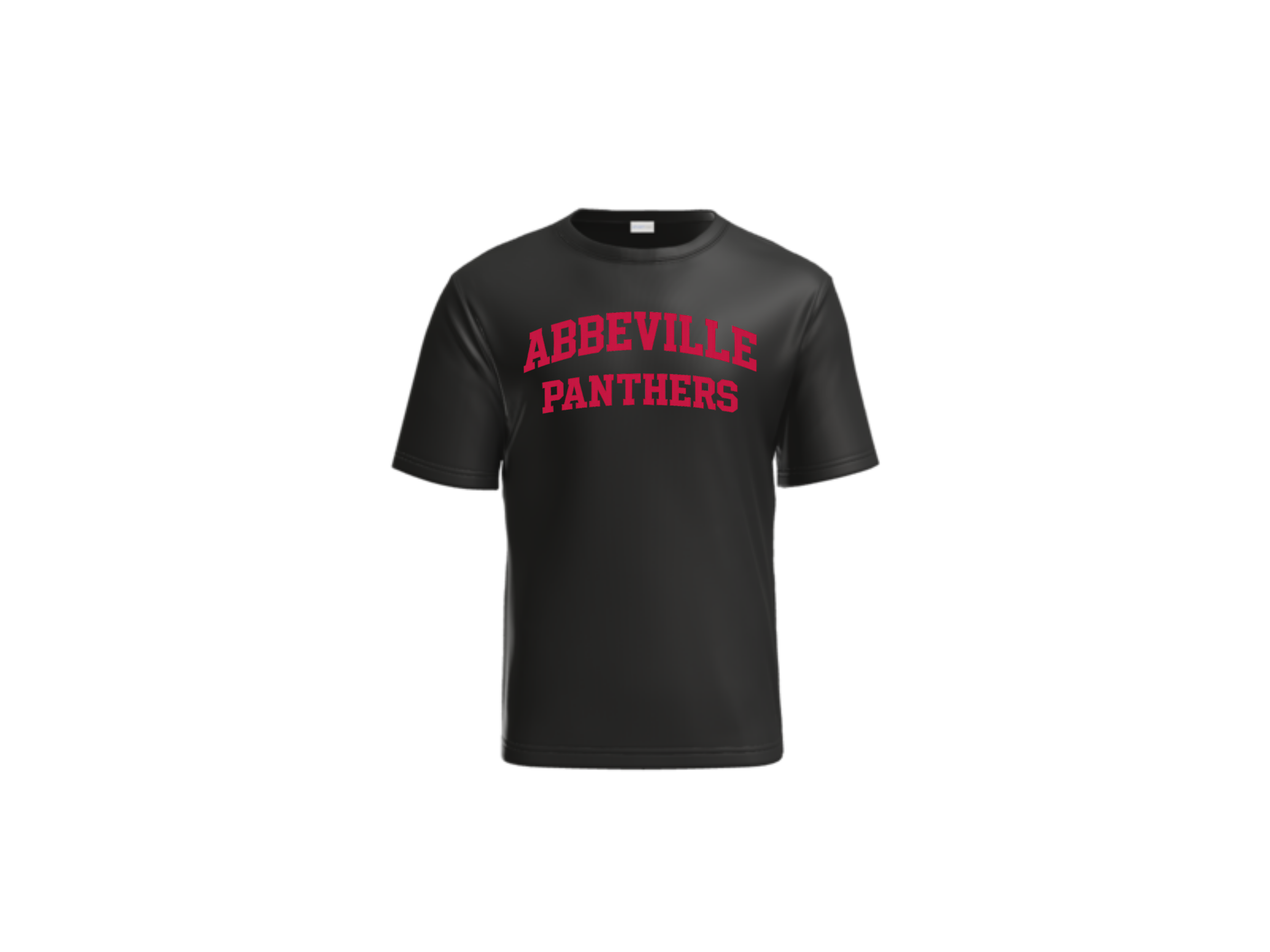 Abbeville Core Performance T-shirt
