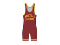 Abbeville Powersurge Singlet