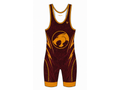 Panther Club Powersurge Singlet