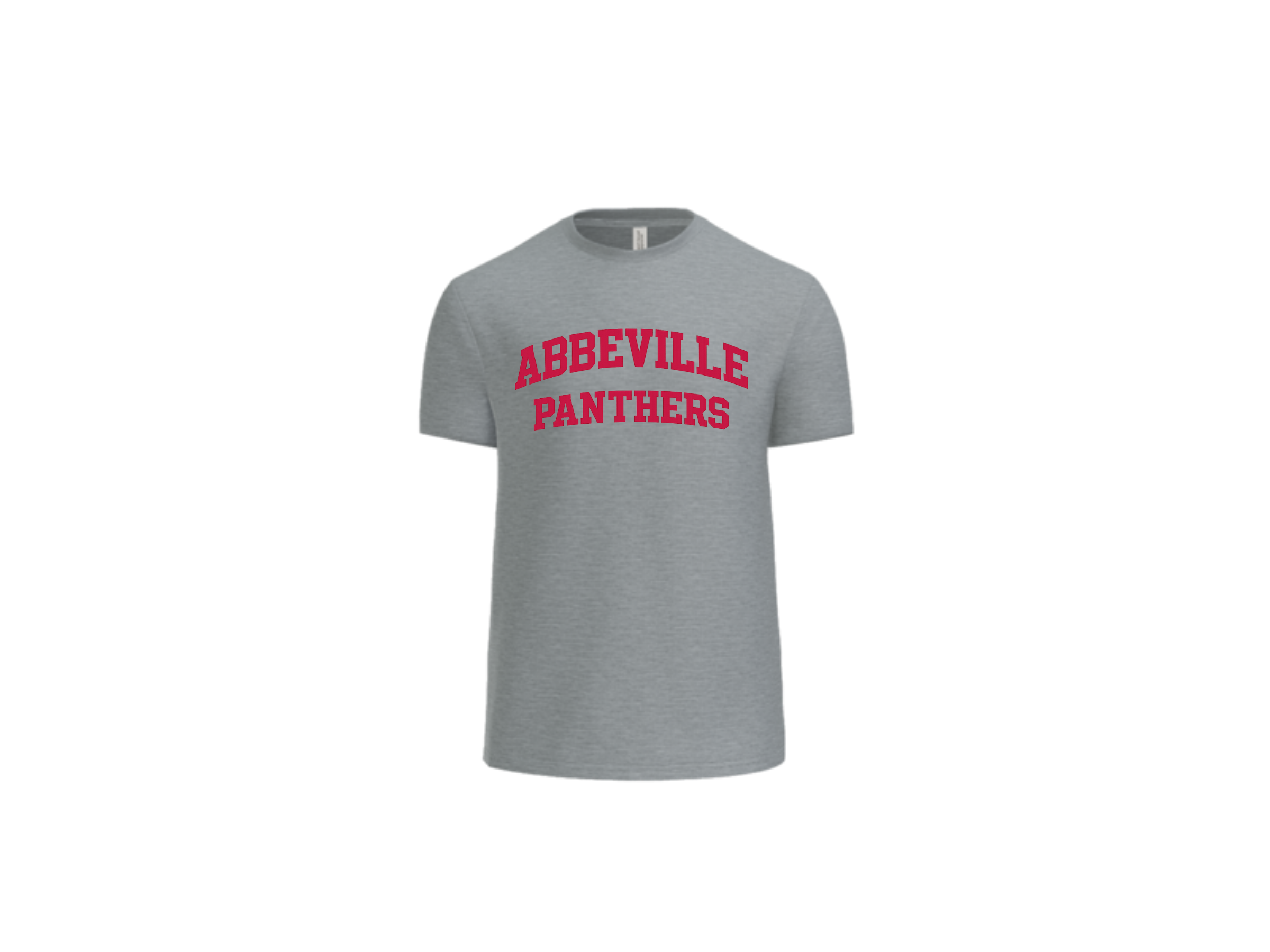 Abbeville Soft Feel T-shirt