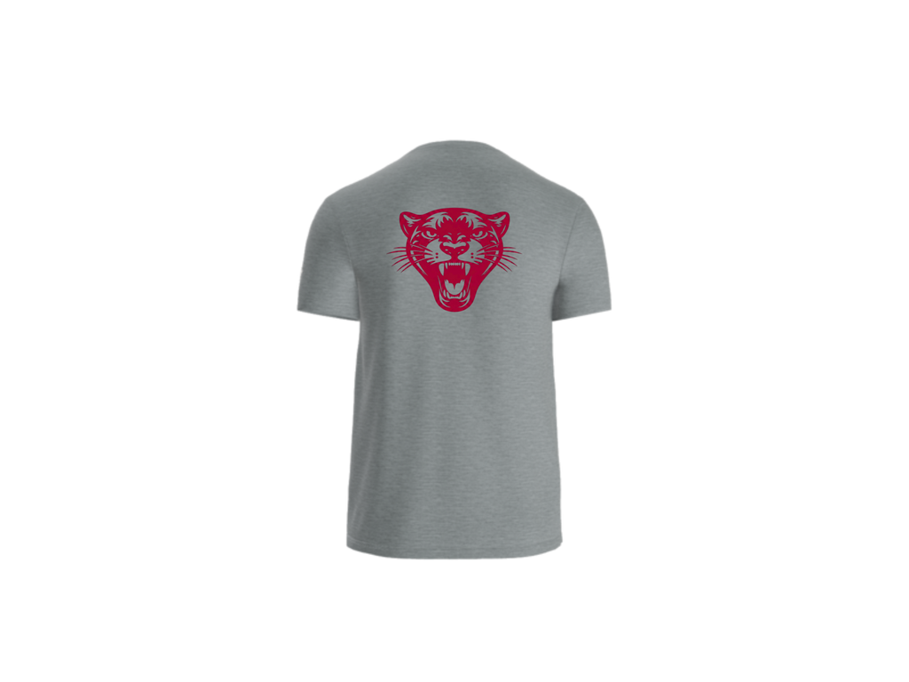 Abbeville Soft Feel T-shirt