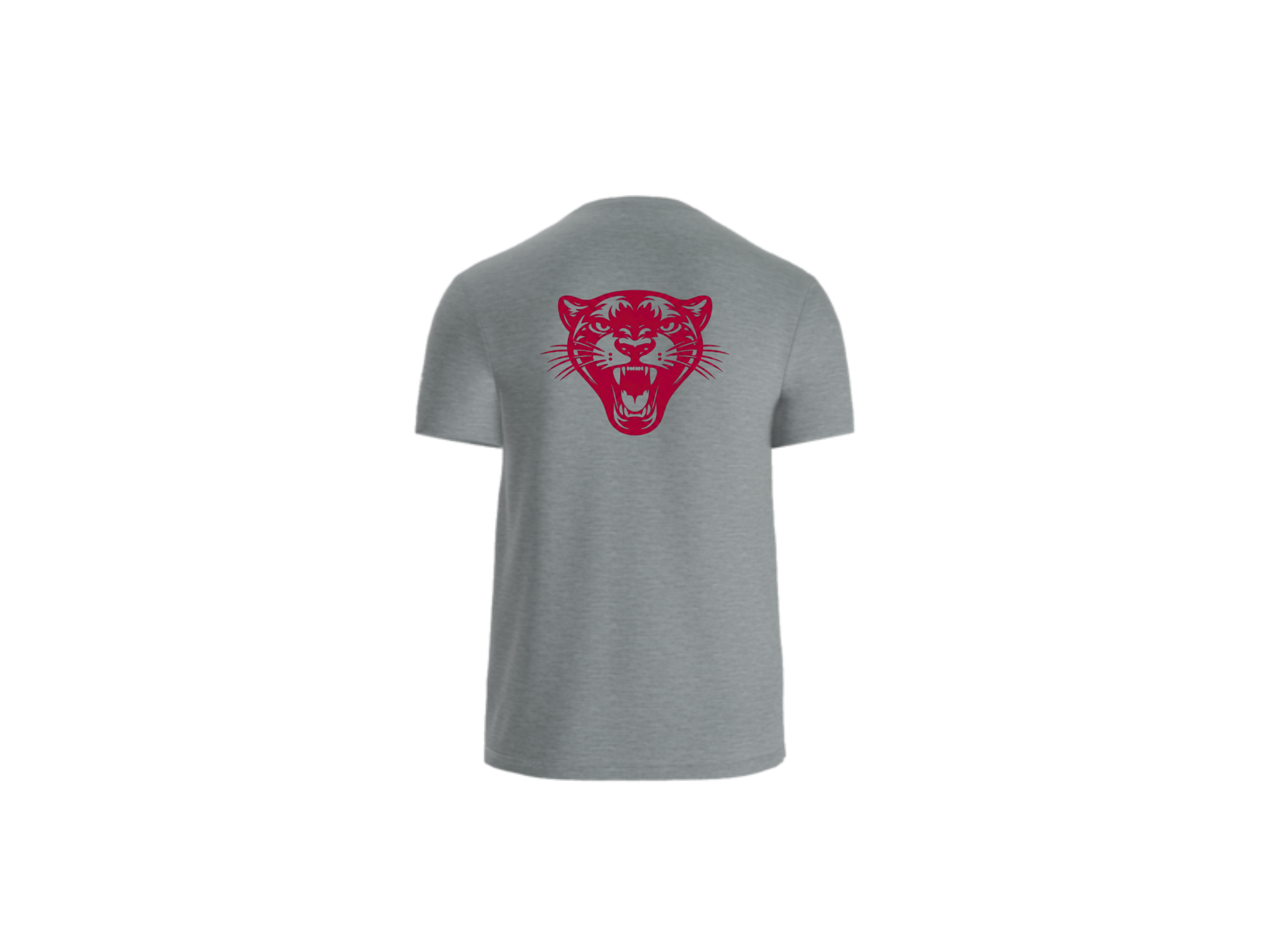 Abbeville Soft Feel T-shirt