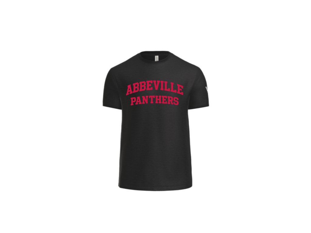 Abbeville Soft Feel T-shirt
