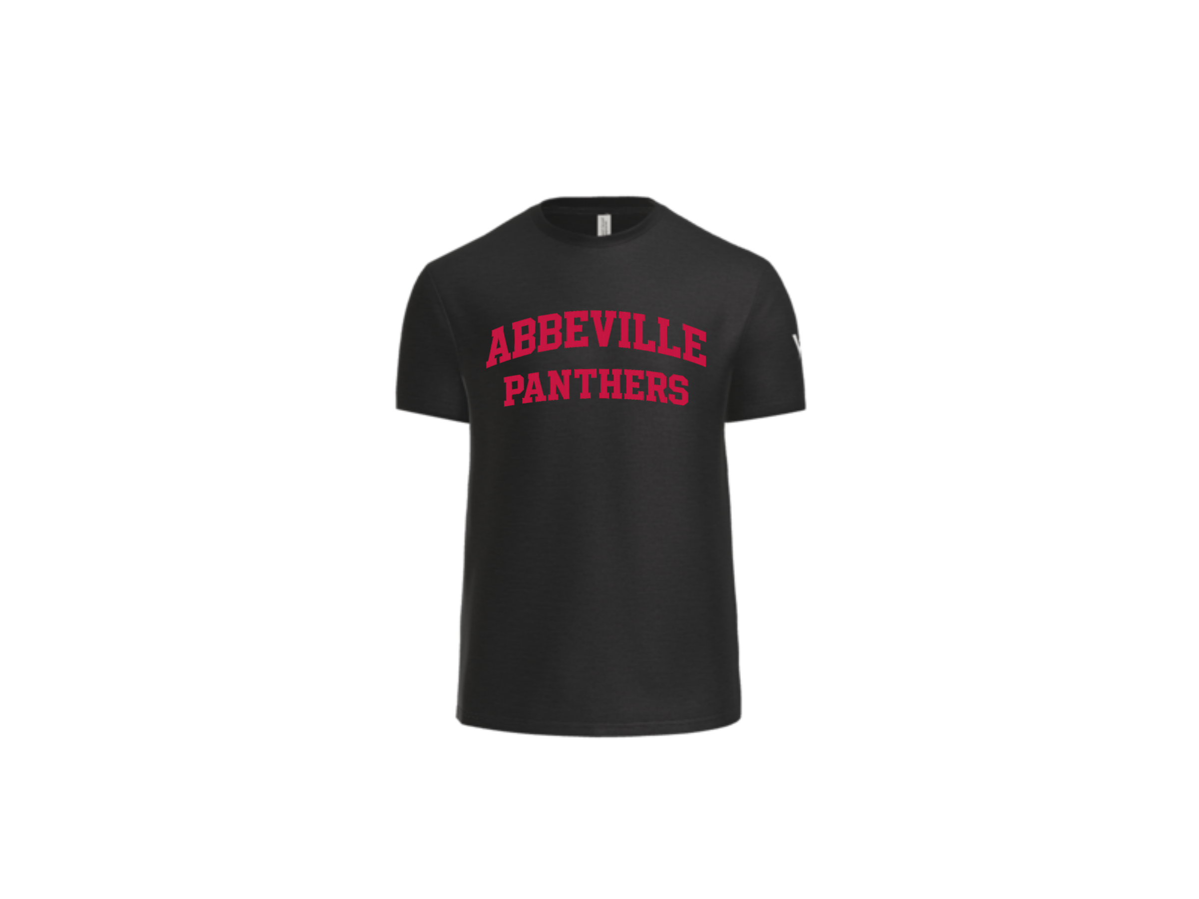 Abbeville Soft Feel T-shirt
