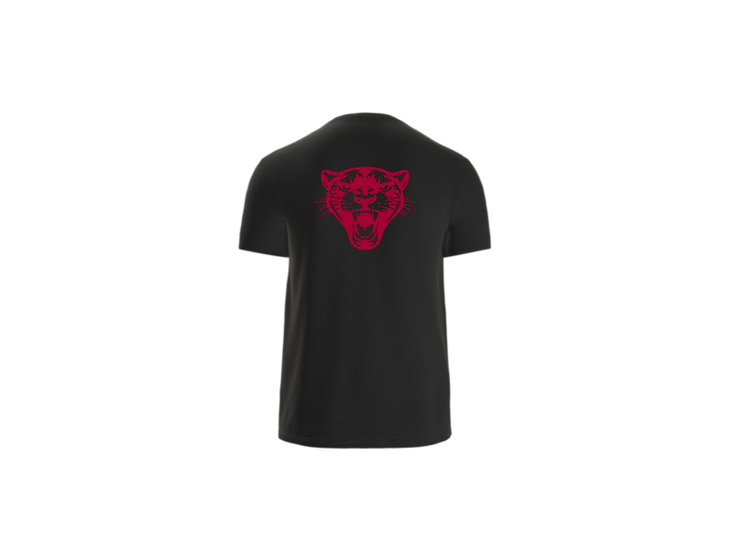 Abbeville Soft Feel T-shirt