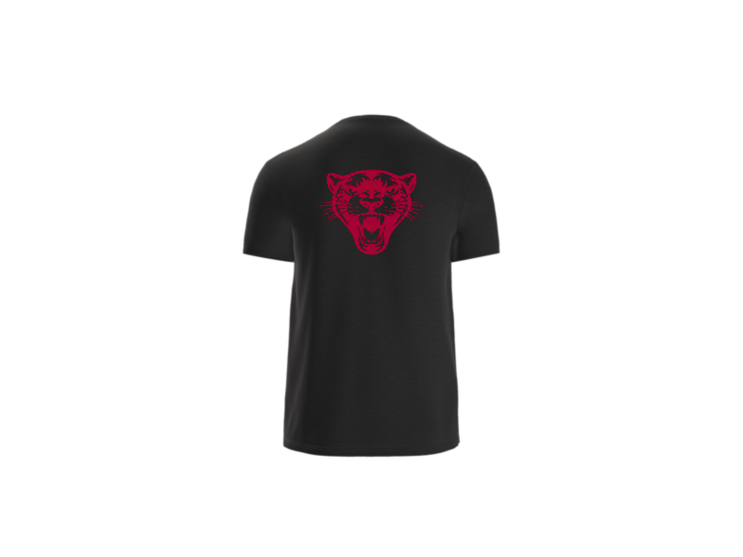 Abbeville Soft Feel T-shirt