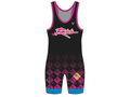 Byrnes Powersurge Singlet