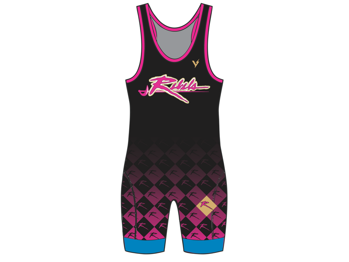Byrnes Powersurge Singlet